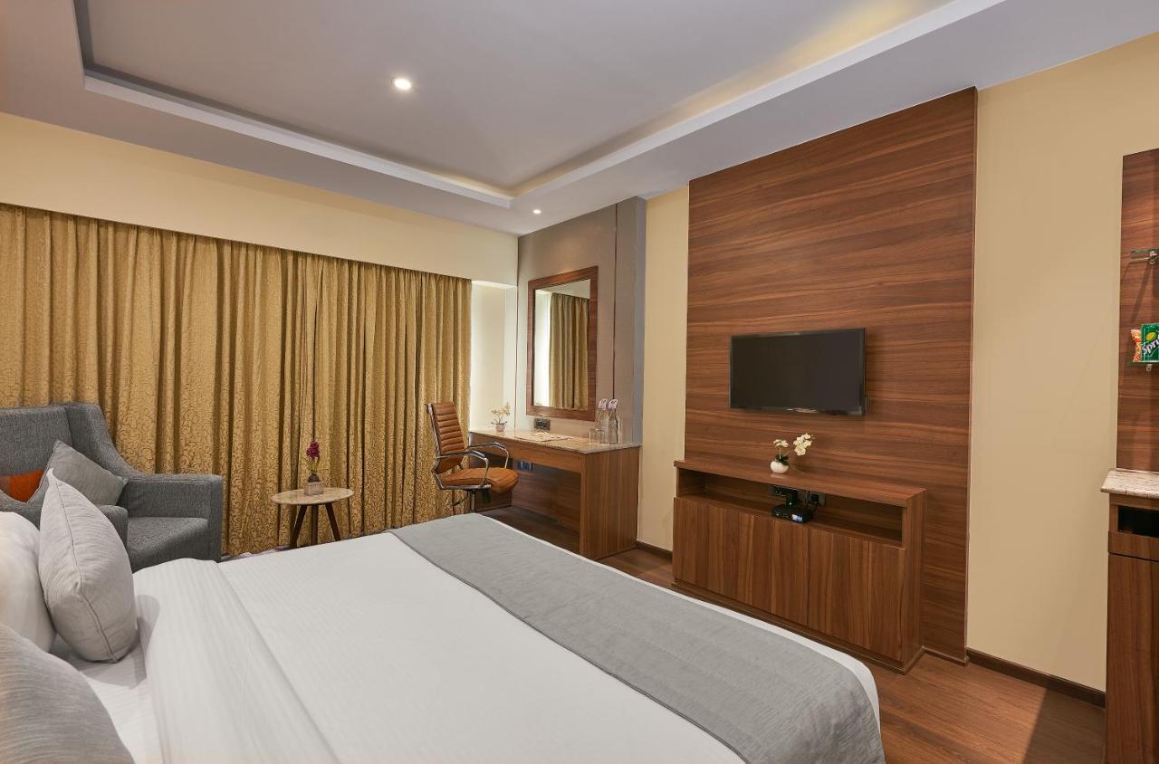 Southern Star,Bangalore Extérieur photo