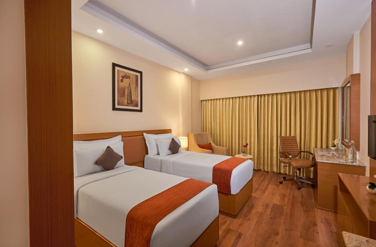 Southern Star,Bangalore Extérieur photo