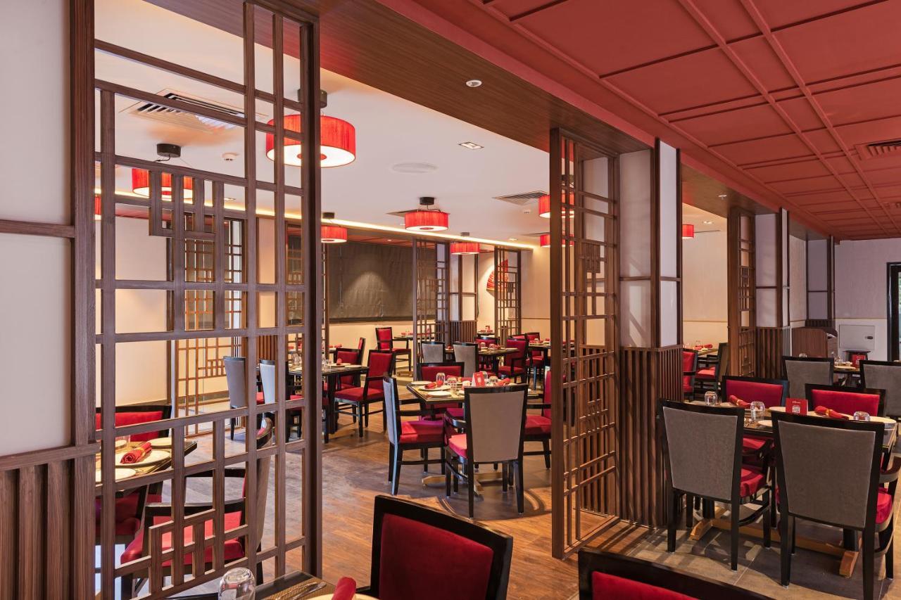 Southern Star,Bangalore Extérieur photo
