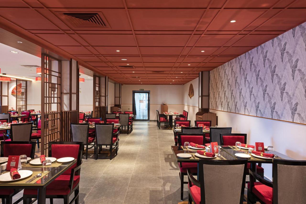 Southern Star,Bangalore Extérieur photo