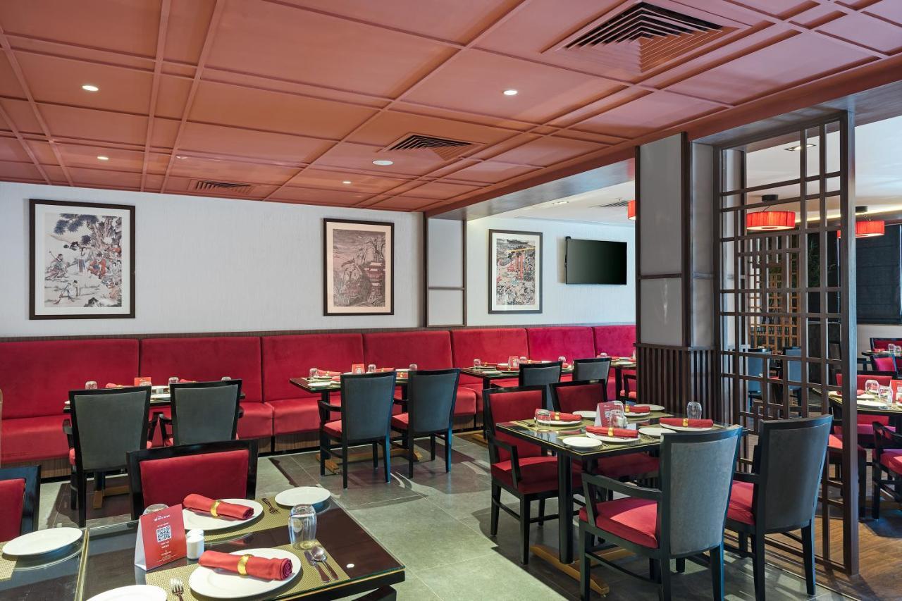 Southern Star,Bangalore Extérieur photo