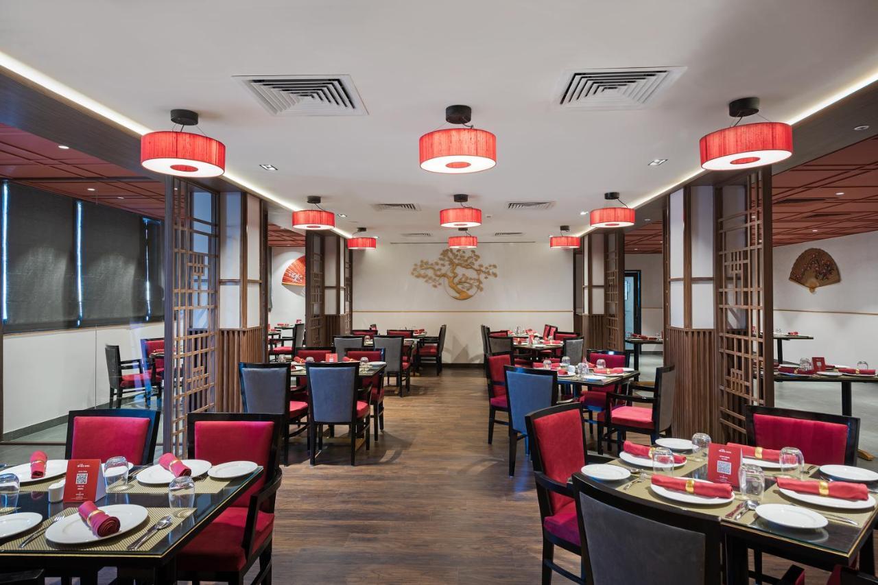 Southern Star,Bangalore Extérieur photo