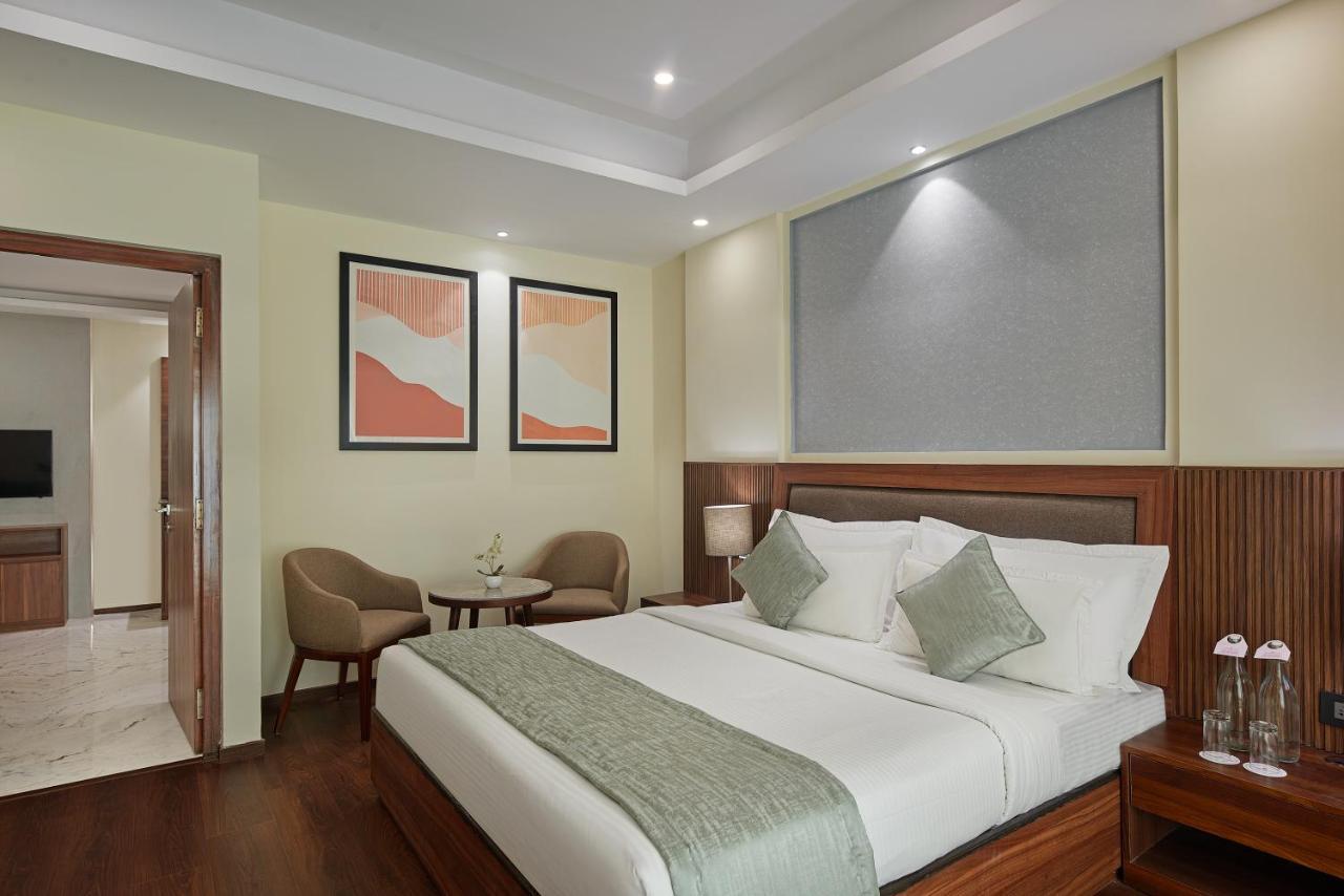 Southern Star,Bangalore Extérieur photo