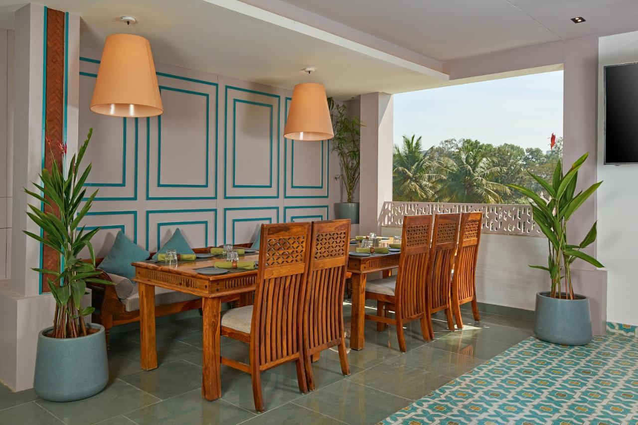 Southern Star,Bangalore Extérieur photo