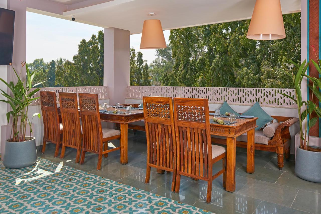 Southern Star,Bangalore Extérieur photo