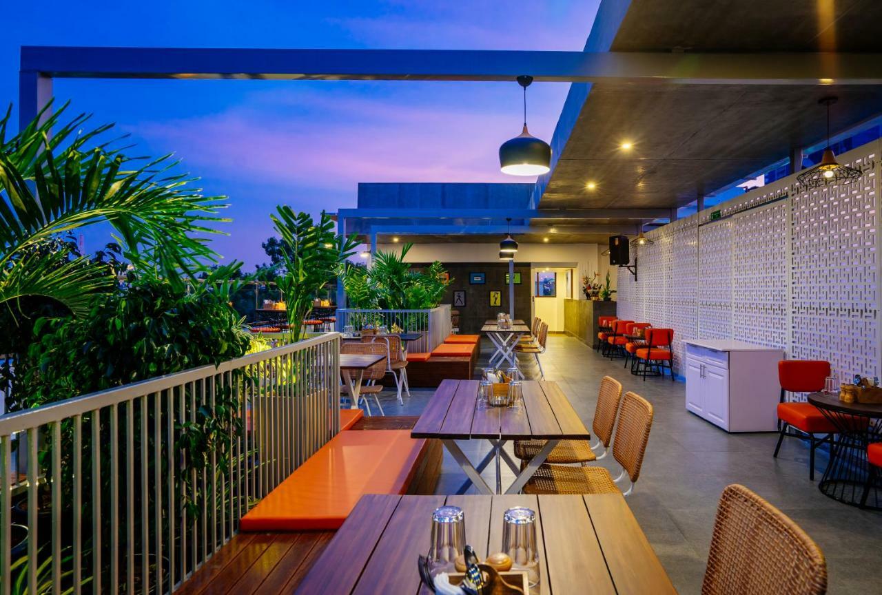 Southern Star,Bangalore Extérieur photo